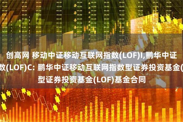 创高网 移动中证移动互联网指数(LOF)I,鹏华中证移动互联网指数(LOF)C: 鹏华中证移动互联网指数型证券投资基金(LOF)基金合同