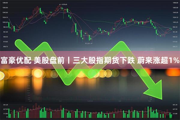 富豪优配 美股盘前丨三大股指期货下跌 蔚来涨超1%